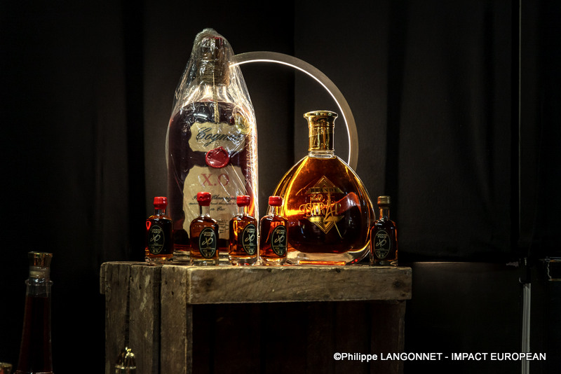 Photographie de Philippe Langonnet