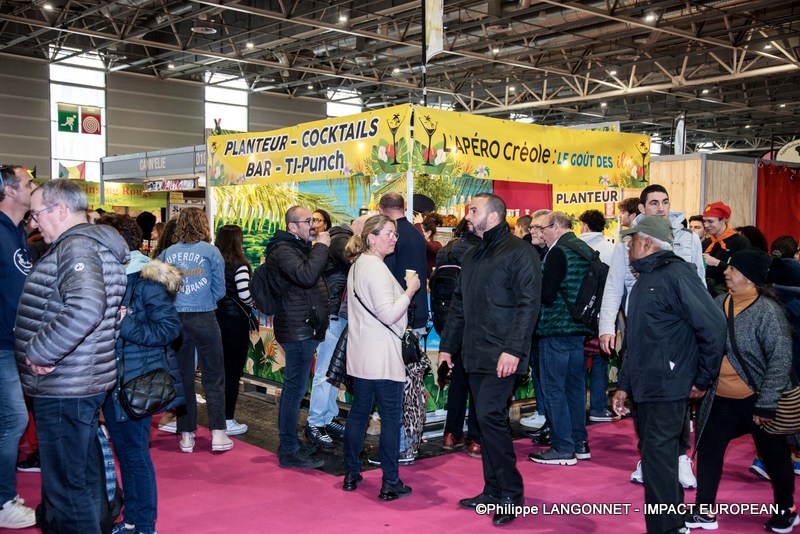 Photographie de Philippe Langonnet