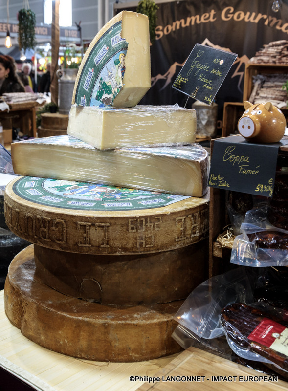 Photographie de Philippe Langonnet