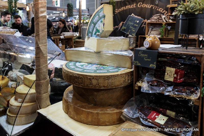 Photographie de Philippe Langonnet