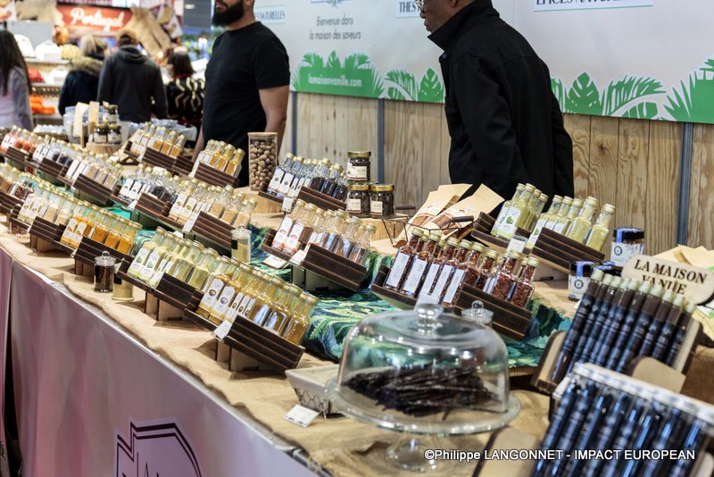 Photographie de Philippe Langonnet