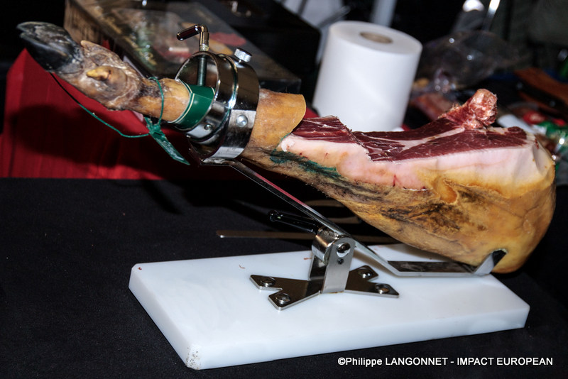 Photographie de Philippe Langonnet