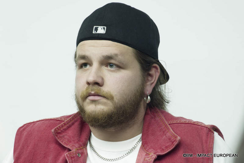 Insomnia par Grégory Bakian 11