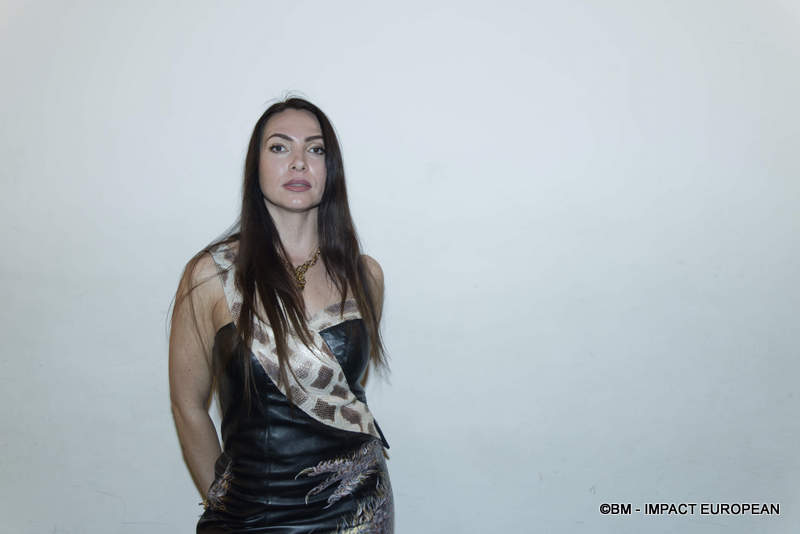 Insomnia par Grégory Bakian 17