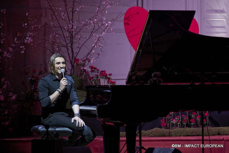 Le pianiste Marc-Olivier Poingt