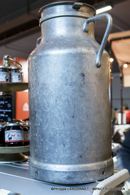 Photographie de Philippe Langonnet