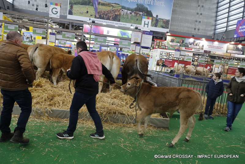 Salon agriculturee 014