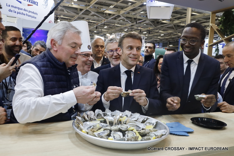 Salon agriculturee 029