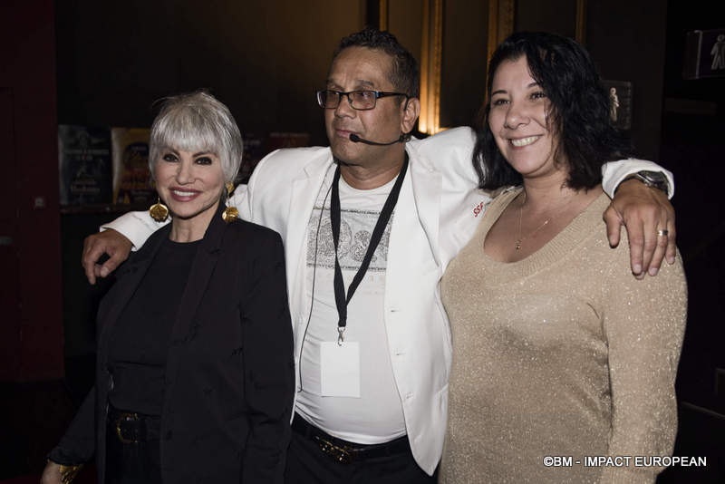 Les années 80-90 La fête 02