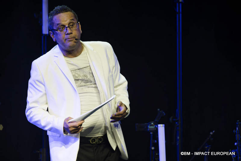 Les années 80-90 La fête 10