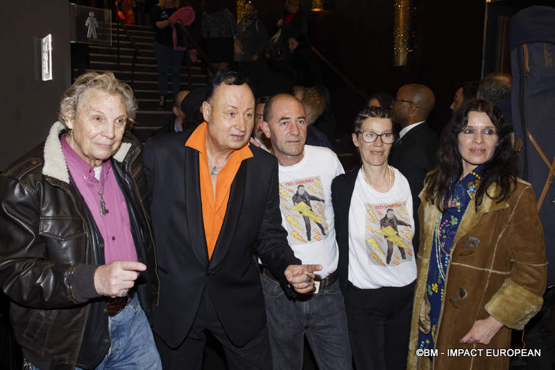 Les années 80-90 La fête 101