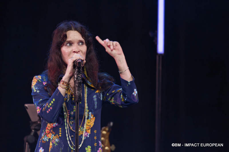 Les années 80-90 La fête 12