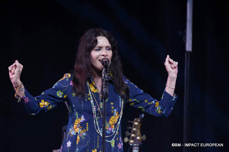 Les années 80-90 La fête 15