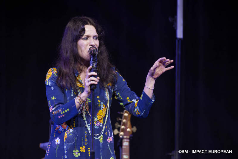 Les années 80-90 La fête 17