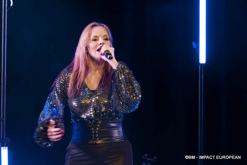 Les années 80-90 La fête 32