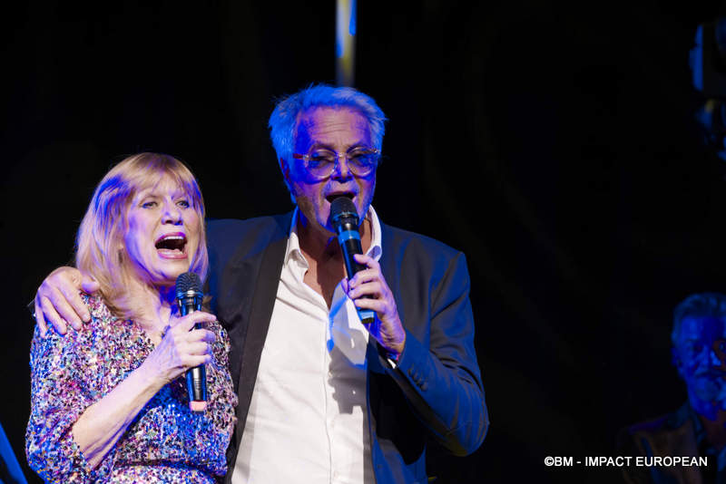 Les années 80-90 La fête 39