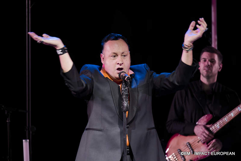 Les années 80-90 La fête 54