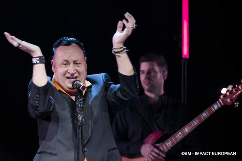 Les années 80-90 La fête 55