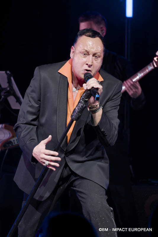 Les années 80-90 La fête 61