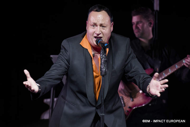 Les années 80-90 La fête 62