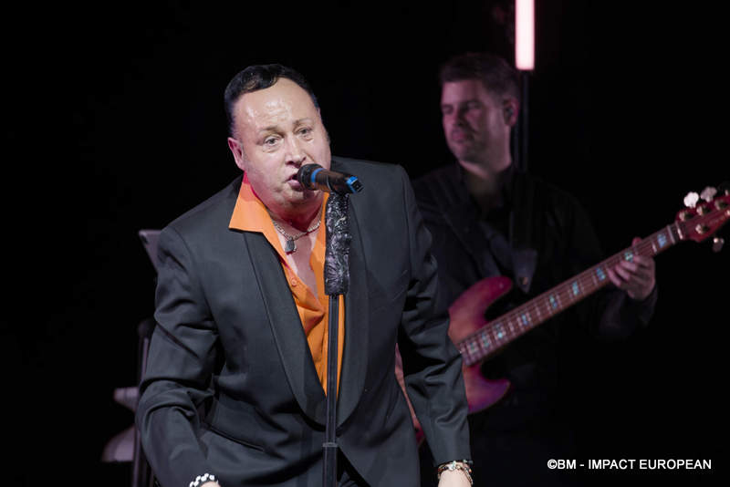 Les années 80-90 La fête 63