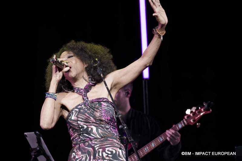 Les années 80-90 La fête 71