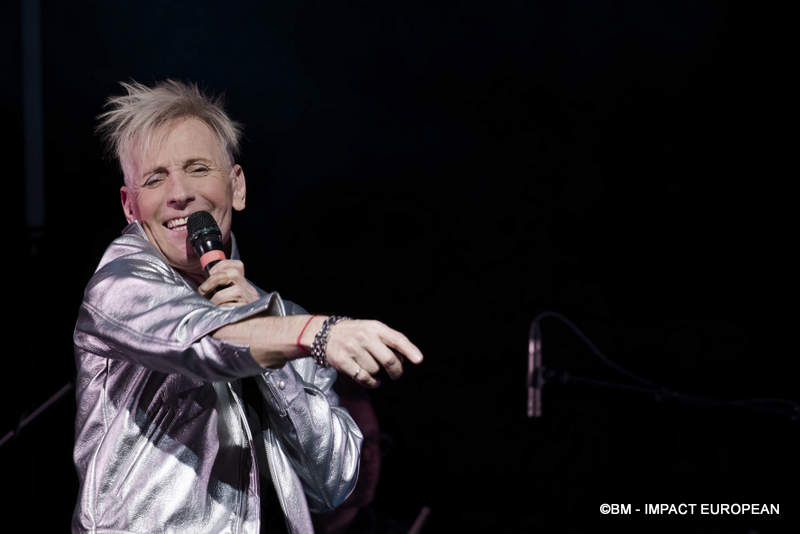 Les années 80-90 La fête 75