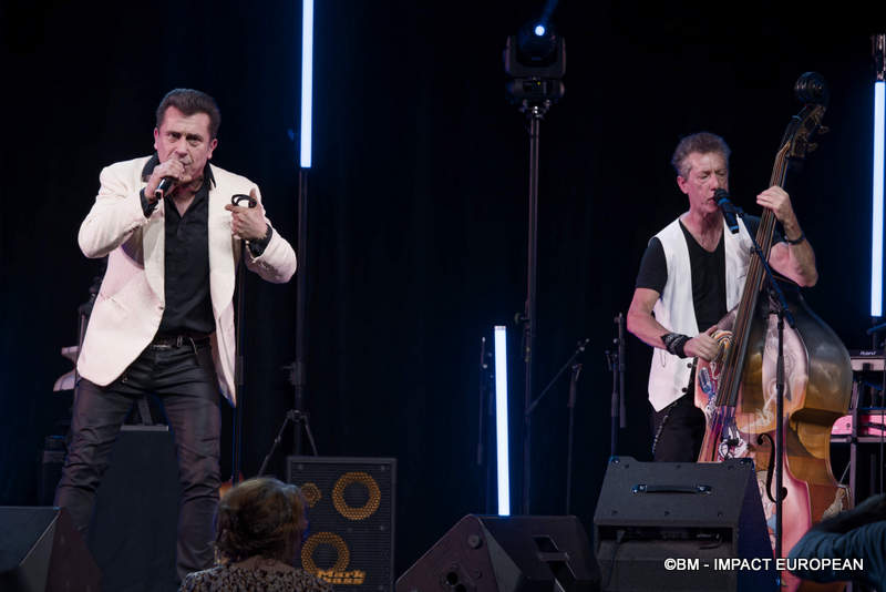 Les années 80-90 La fête 89