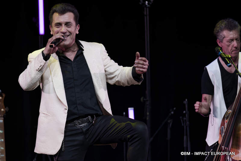 Les années 80-90 La fête 90