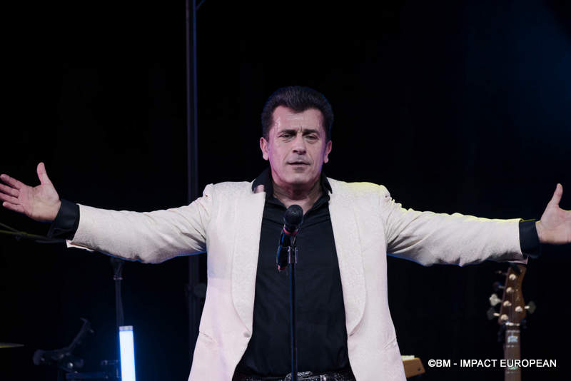 Les années 80-90 La fête 94