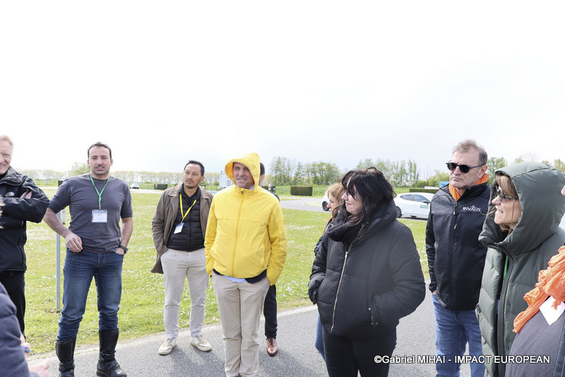 6ème édition de la Journée Pilotage de Rivalis