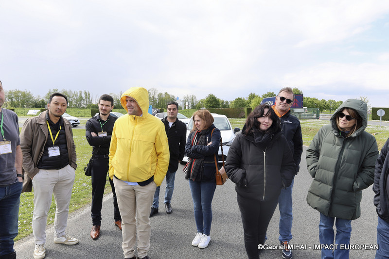 6ème édition de la Journée Pilotage de Rivalis
