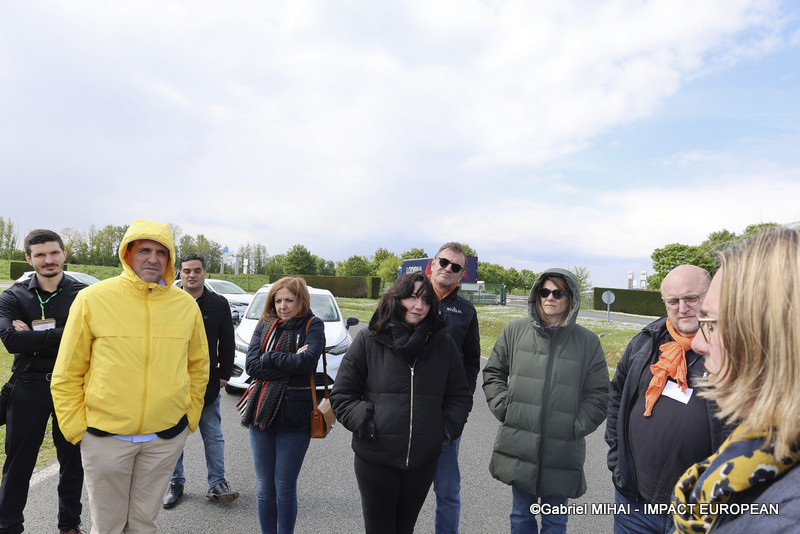 6ème édition de la Journée Pilotage de Rivalis