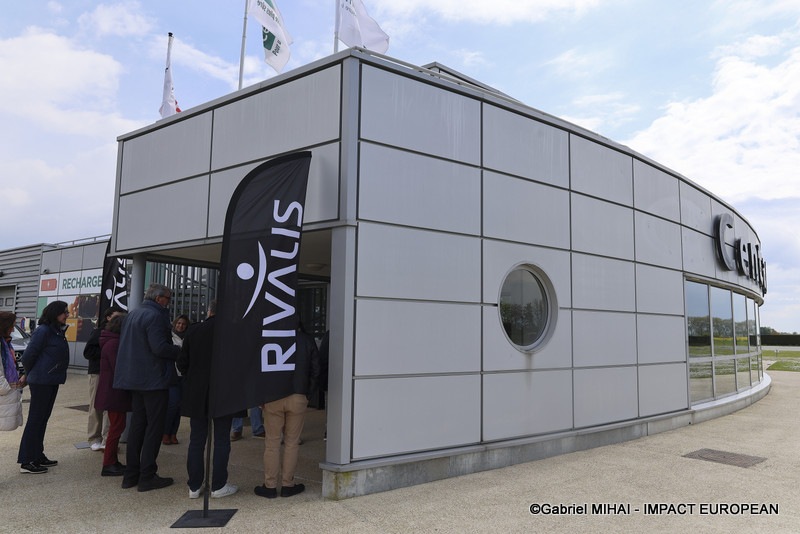 6ème édition de la Journée Pilotage de Rivalis