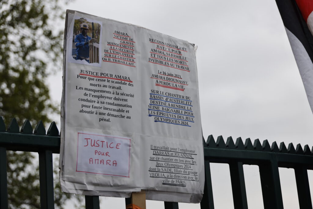 Rassemblement pour Amara Dioumassy 023