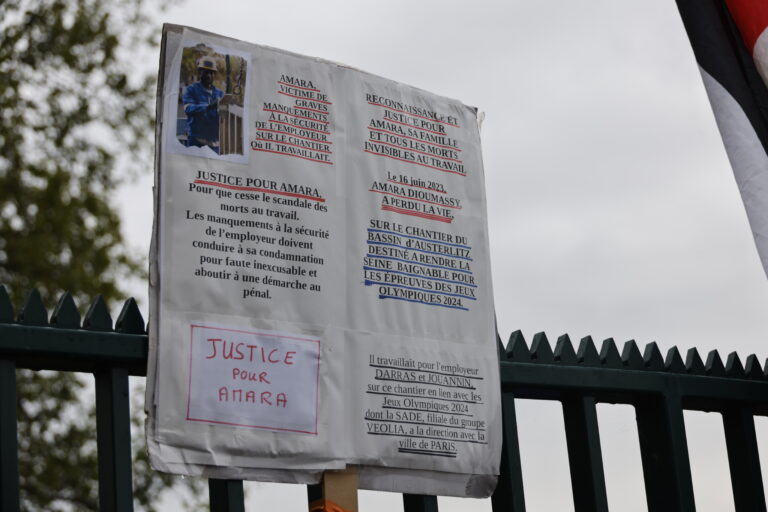 Rassemblement pour Amara Dioumassy 023