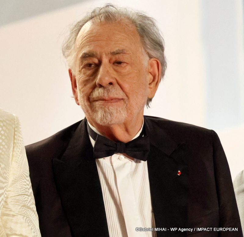 Francis Ford Coppola