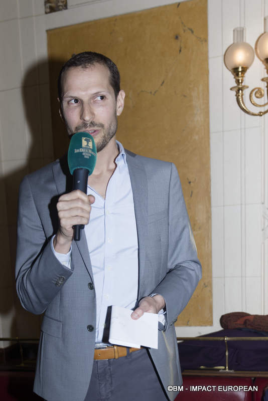 Prix Pelléas - Radio Classique 2024 04