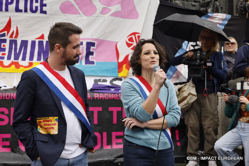 Rassemblement trans 021