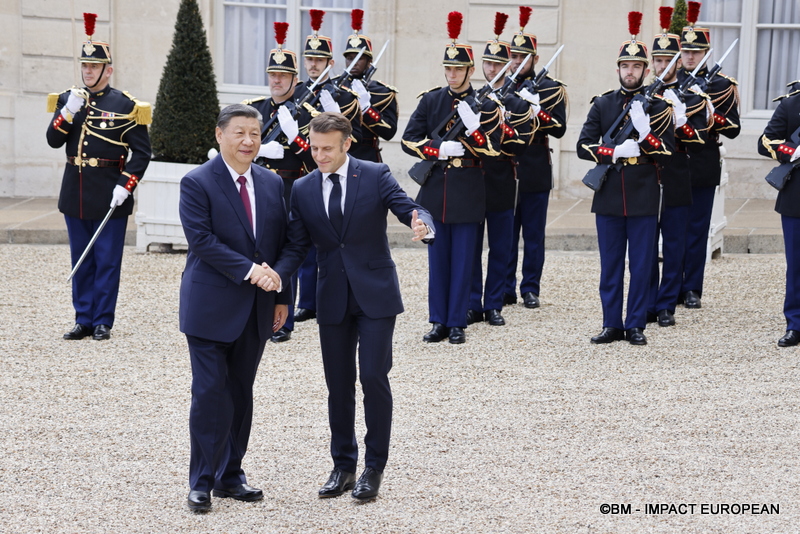 Xi Jinping - matin 011