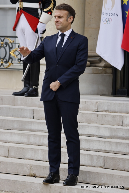 Xi Jinping - matin 021