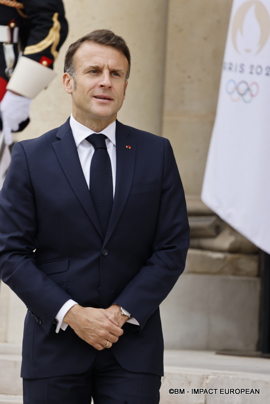 Xi Jinping - matin 022