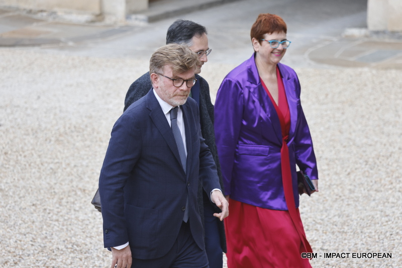 Xi Jinping - soirée 004