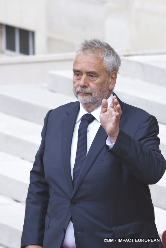 Xi Jinping - soirée 008