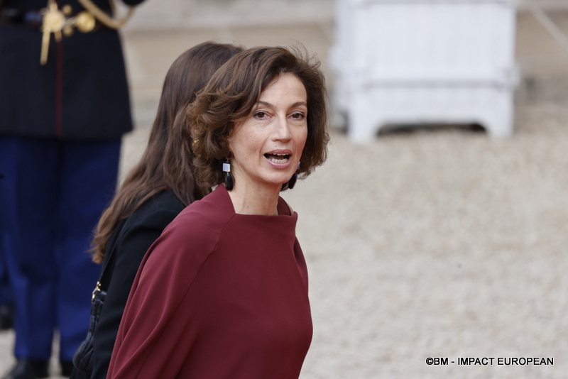 Xi Jinping - soirée 011