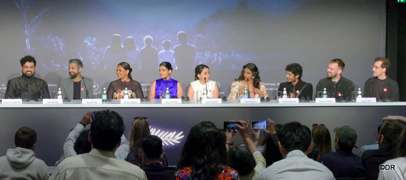 All We Imagine as Light