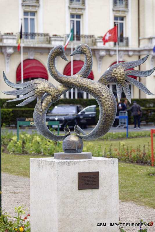 Festival du film de Cabourg 01
