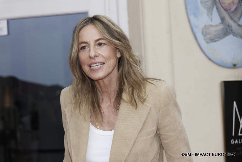 Festival du film de Cabourg 16