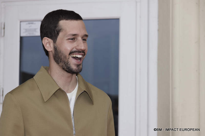 Festival du film de Cabourg 17