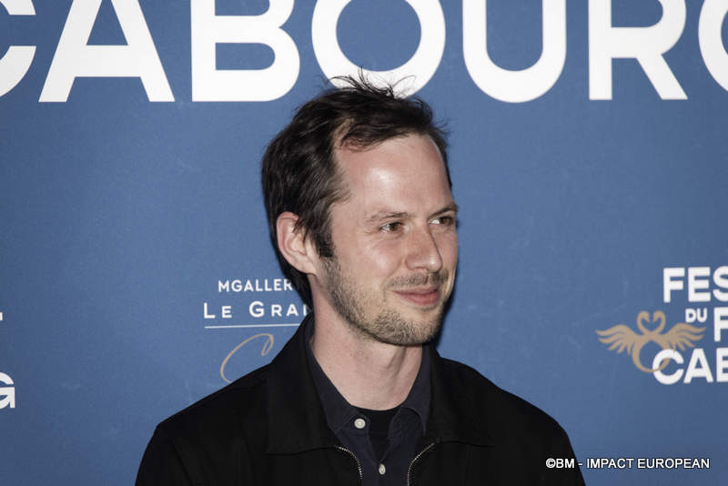 Festival du film de Cabourg 19